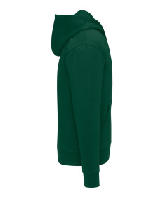 Originals detská mikina s kapucňou a zipsom - SG