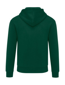 Originals pánska mikina s kapucňou a zipsom - SG