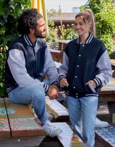 Originals Unisex Varsity bunda - SG