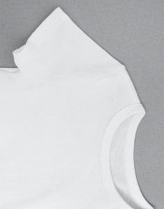 Detské Body - True Blanks