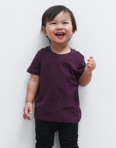 Detské tričko - True Blanks