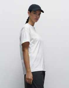 Womens Oversized Tee  - True Blanks