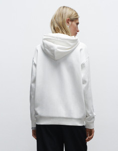 Womens Regular Hoodie - True Blanks