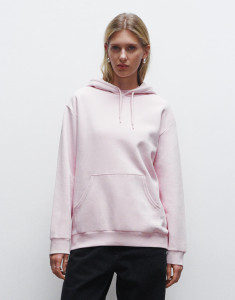 Womens Regular Hoodie - True Blanks