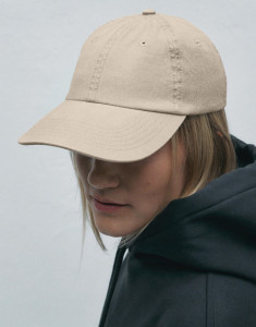 Cotton Twill Cap - True Blanks