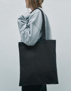 Cotton Canvas Tote - True Blanks
