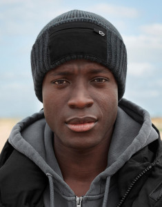 Zip Patch Beanie - Beechfield