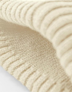 Zip Patch Beanie - Beechfield