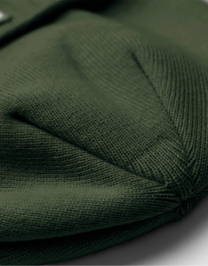 Appliqué Patch Beanie - Beechfield