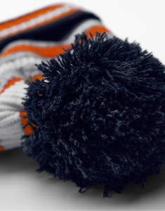 Multi-Sport Fan Beanie - Beechfield