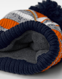 Multi-Sport Fan Beanie - Beechfield