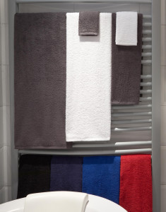 Volga uterák na tvár CLASSIC - SG - Towels