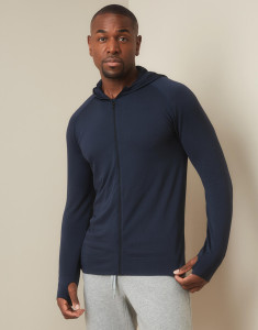 Seamless Sports Jacket for men - Stedman