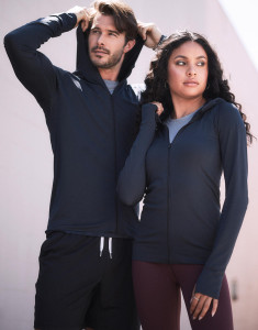 Seamless Sports Jacket for men - Stedman