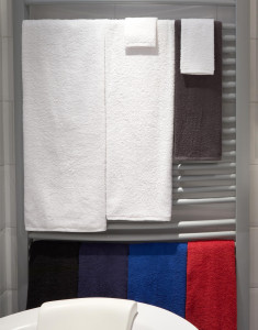Volga uterák na ruky CLASSIC - SG - Towels