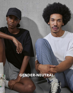 #E220 Oversized T-Shirt - B&C