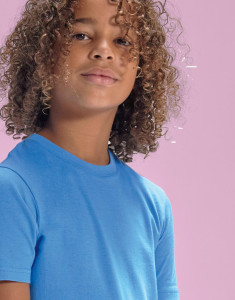 #E150 T-Shirt /kids - B&C