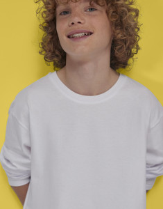 #E150 LSL T-Shirt /kids - B&C