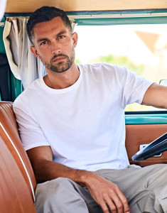 Urban Tee - Tee Jays