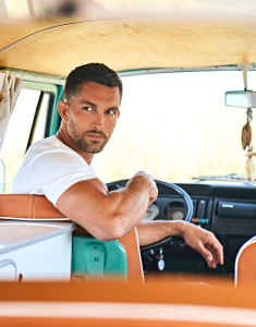 Urban Tee - Tee Jays