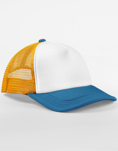 Retro 5 Panel Trucker - Beechfield