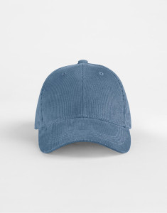 EarthAware® Organic Cord Baseball Cap - Beechfield