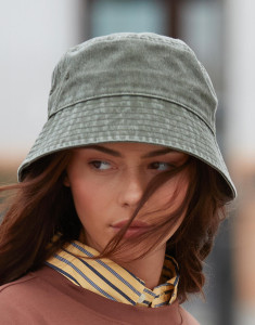 Vintage klobúk - Beechfield