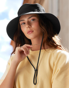 Wide Brim Sun Hat - Beechfield
