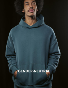 Influence Hoodie - B&C