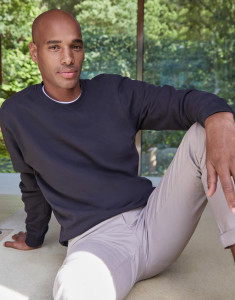 Pique Sweatshirt - Kustom Kit