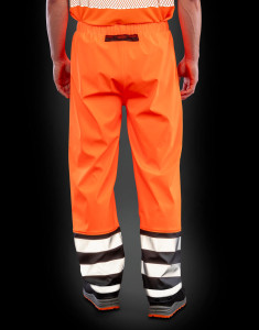 Heavy Duty Prism Pu Safe/Dry Trouser - Result