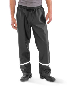 Prism Pu Waterproof Trouser  - Result
