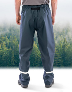 Prism Pu Waterproof Trouser  - Result