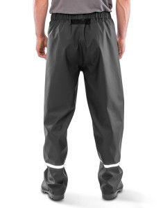 Prism Pu Waterproof Trouser  - Result
