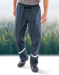 Prism Pu Waterproof Trouser  - Result