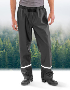 Prism Pu Waterproof Trouser  - Result