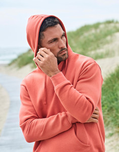 Urban Hooded Sweatshirt - Tee Jays