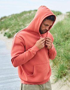 Urban Hooded Sweatshirt - Tee Jays