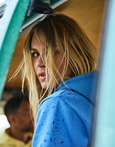 Urban Hooded Sweatshirt - Tee Jays