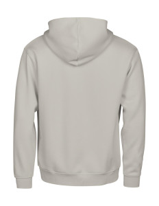 Urban Hooded Full Zip Sweatshirt - Tee Jays