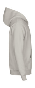 Urban Hooded Full Zip Sweatshirt - Tee Jays