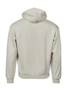Urban Heavy Loose Fit Hooded Sweatshirt - Tee Jays