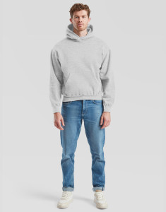Supercotton™ Hooded Sweat - FOM