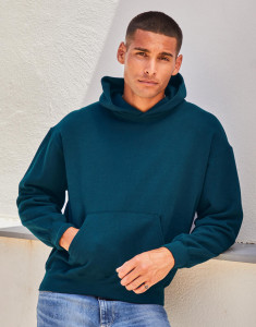 Supercotton™ Hooded Sweat - FOM