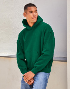 Supercotton™ Hooded Sweat - FOM