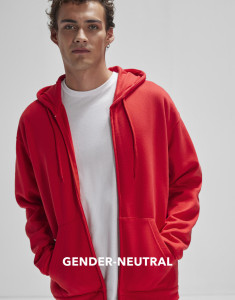 ID.224 Zip Hood - B&C