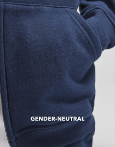 ID.224 Zip Hood - B&C