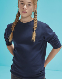 ID.332 Crew /kids - B&C