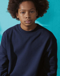 ID.332 Crew /kids - B&C