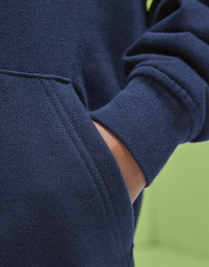 ID.333 Hoodie /kids - B&C